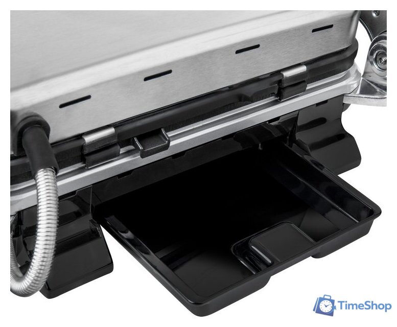 Электрогриль Sencor SBG 6031SS - Изображение №9 — Интернет-магазин Time-Shop