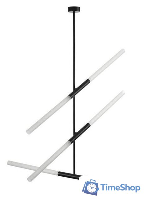 Подвесная люстра Odeon Light Soho 4307/6 - Изображение №1 — Интернет-магазин Time-Shop