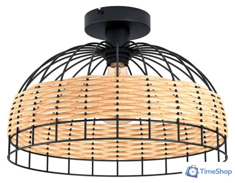 Люстра средней высоты Eglo Anwick 43398 - Изображение №1 — Интернет-магазин Time-Shop