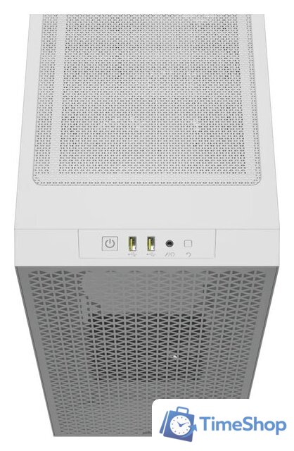 Корпус Corsair 3000D Airflow CC-9011252-WW - Изображение №11 — Интернет-магазин Time-Shop