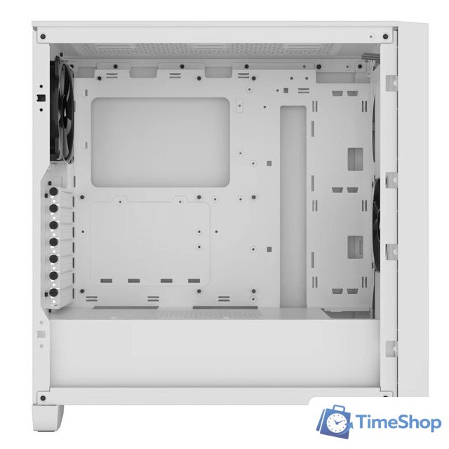Корпус Corsair 3000D Airflow CC-9011252-WW - Изображение №14 — Интернет-магазин Time-Shop