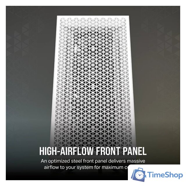 Корпус Corsair 3000D Airflow CC-9011252-WW - Изображение №19 — Интернет-магазин Time-Shop