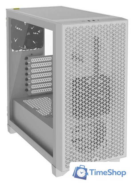 Корпус Corsair 3000D Airflow CC-9011252-WW - Изображение №23 — Интернет-магазин Time-Shop
