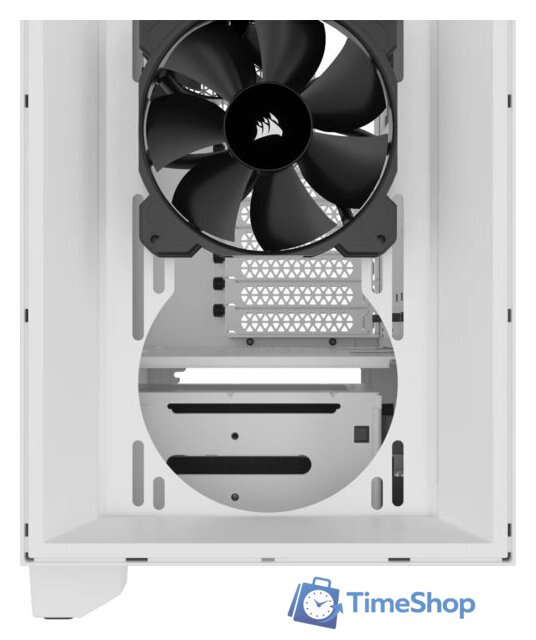 Корпус Corsair 3000D Airflow CC-9011252-WW - Изображение №15 — Интернет-магазин Time-Shop