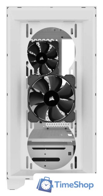 Корпус Corsair 3000D Airflow CC-9011252-WW - Изображение №20 — Интернет-магазин Time-Shop