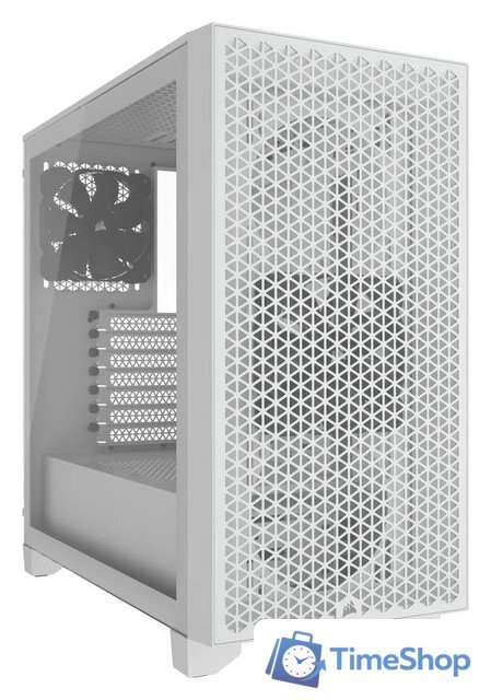 Корпус Corsair 3000D Airflow CC-9011252-WW - Изображение №16 — Интернет-магазин Time-Shop