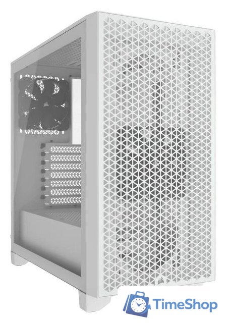 Корпус Corsair 3000D Airflow CC-9011252-WW - Изображение №1 — Интернет-магазин Time-Shop