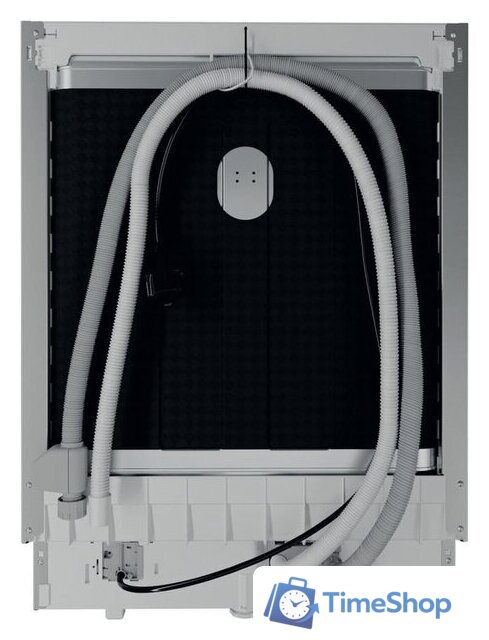 Встраиваемая посудомоечная машина Whirlpool WIO 3T226 PFG - Изображение №17 — Интернет-магазин Time-Shop
