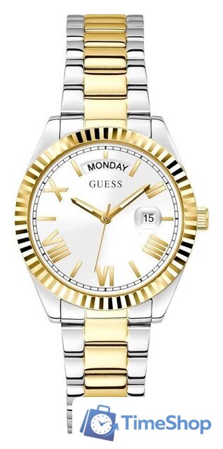 Наручные часы Guess GW0308L6 - Изображение №1 — Интернет-магазин Time-Shop