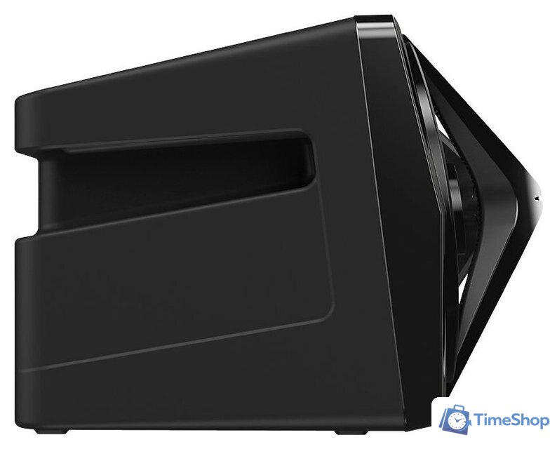 Музыкальный центр Panasonic SC-UA3GS-K - Изображение №5 — Интернет-магазин Time-Shop