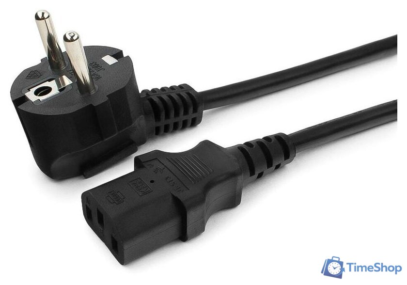 Кабель Cablexpert PC-186-1-1.8M - Изображение №1 — Интернет-магазин Time-Shop