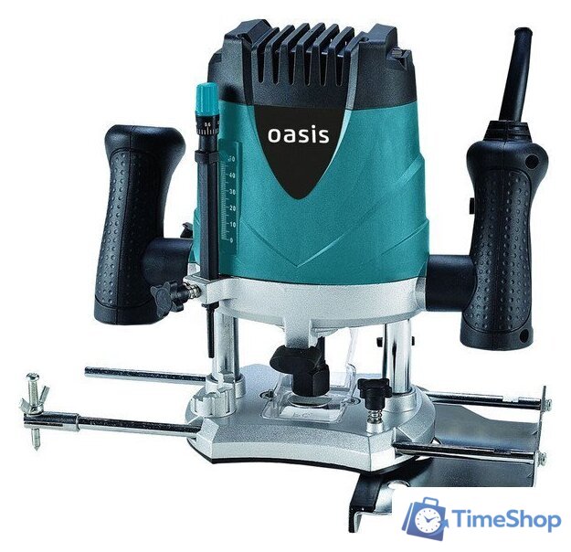 Вертикальный фрезер Oasis PF-150 - Изображение №1 — Интернет-магазин Time-Shop