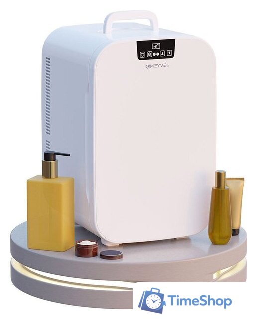 Бьюти-холодильник Meyvel MB-25HC1W - Изображение №1 — Интернет-магазин Time-Shop