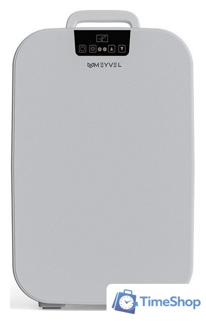 Бьюти-холодильник Meyvel MB-25HC1W - Изображение №17 — Интернет-магазин Time-Shop