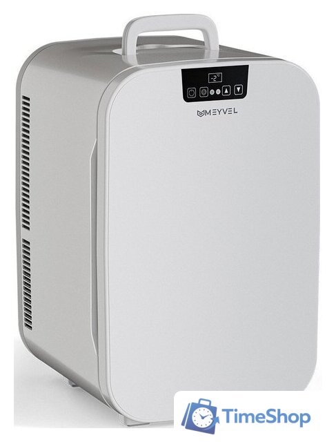 Бьюти-холодильник Meyvel MB-25HC1W - Изображение №16 — Интернет-магазин Time-Shop