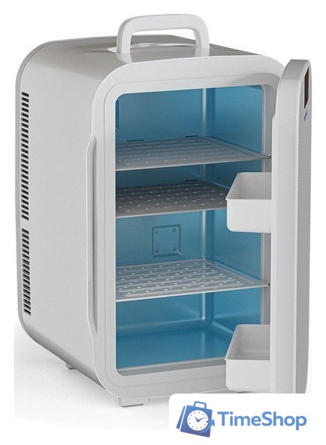 Бьюти-холодильник Meyvel MB-25HC1W - Изображение №2 — Интернет-магазин Time-Shop