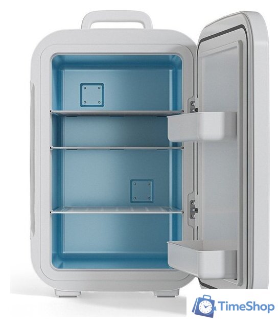 Бьюти-холодильник Meyvel MB-25HC1W - Изображение №18 — Интернет-магазин Time-Shop