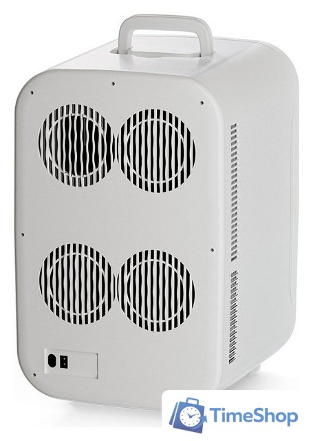 Бьюти-холодильник Meyvel MB-25HC1W - Изображение №19 — Интернет-магазин Time-Shop