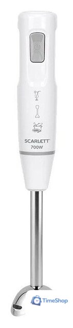 Погружной блендер Scarlett SC-HB42S13 - Изображение №1 — Интернет-магазин Time-Shop