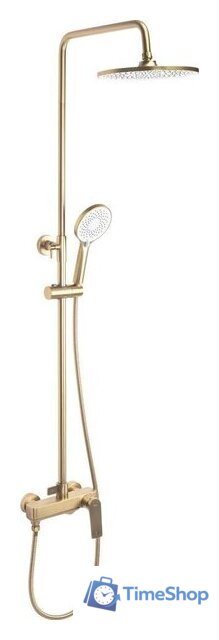 Душевая система  Rea Avalon REA-P2400 - Изображение №2 — Интернет-магазин Time-Shop