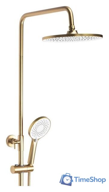 Душевая система  Rea Avalon REA-P2400 - Изображение №5 — Интернет-магазин Time-Shop