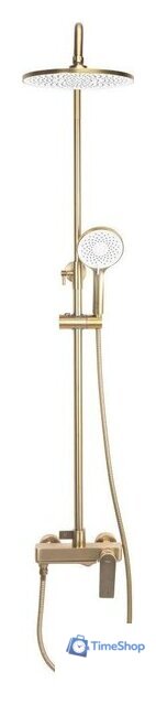 Душевая система  Rea Avalon REA-P2400 - Изображение №4 — Интернет-магазин Time-Shop