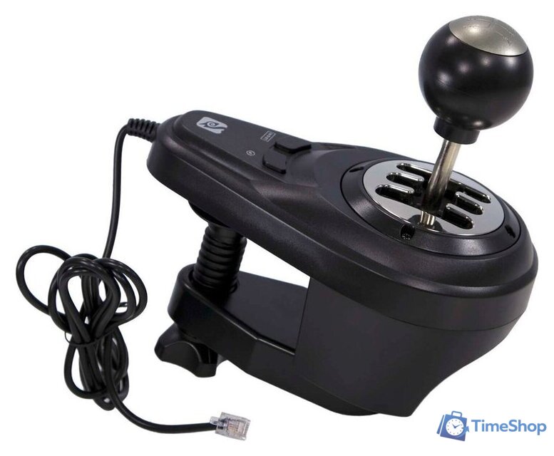 Руль Artplays V-1200 Pro - Изображение №8 — Интернет-магазин Time-Shop