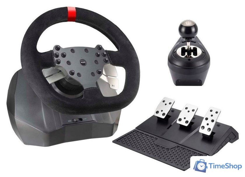 Руль Artplays V-1200 Pro - Изображение №1 — Интернет-магазин Time-Shop