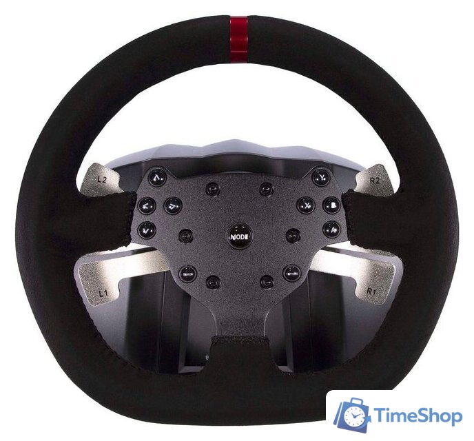 Руль Artplays V-1200 Pro - Изображение №3 — Интернет-магазин Time-Shop