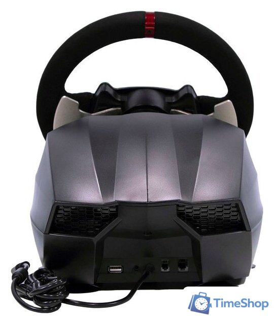 Руль Artplays V-1200 Pro - Изображение №5 — Интернет-магазин Time-Shop