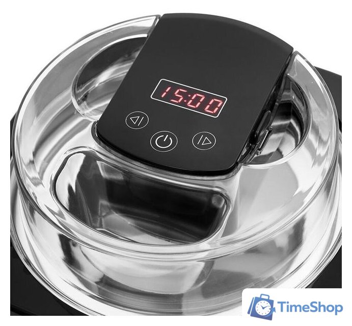 Мороженица Kitfort KT-1809 - Изображение №3 — Интернет-магазин Time-Shop