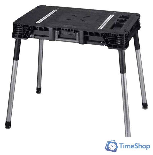 Верстак Keter Jobmade 239985 - Изображение №1 — Интернет-магазин Time-Shop