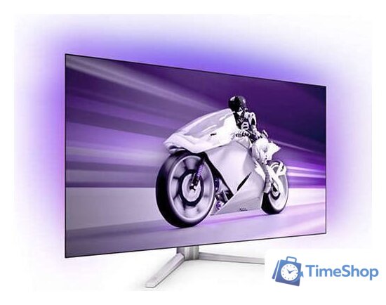Игровой монитор Philips 42M2N8900/01 - Изображение №4 — Интернет-магазин Time-Shop