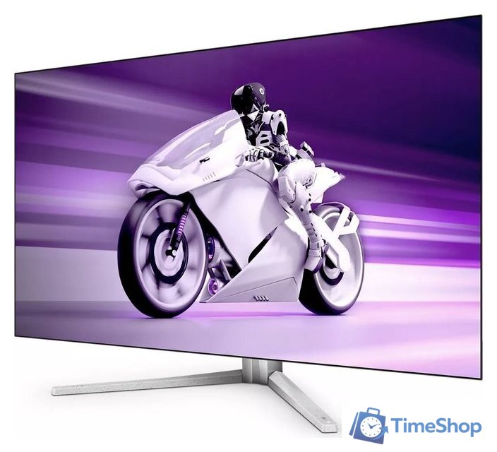 Игровой монитор Philips 42M2N8900/01 - Изображение №3 — Интернет-магазин Time-Shop