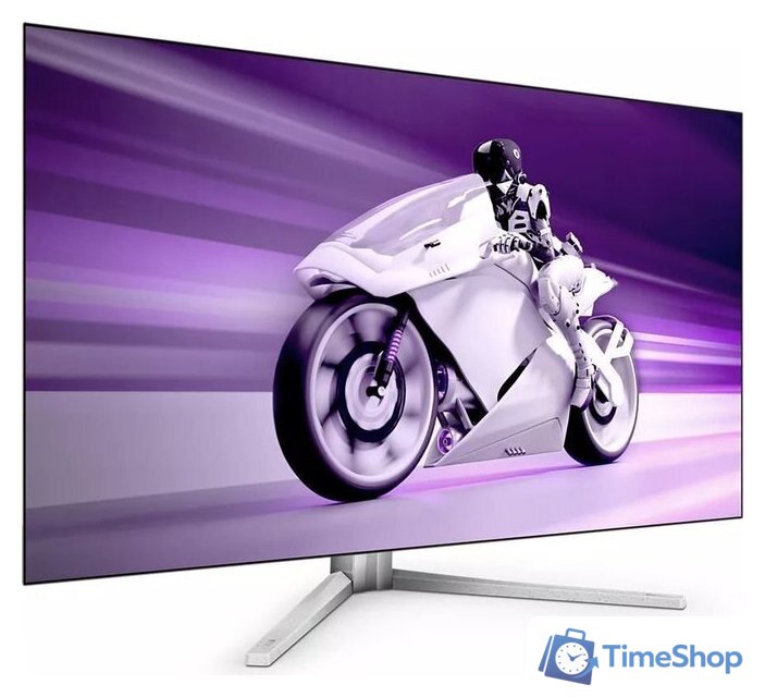 Игровой монитор Philips 42M2N8900/01 - Изображение №2 — Интернет-магазин Time-Shop