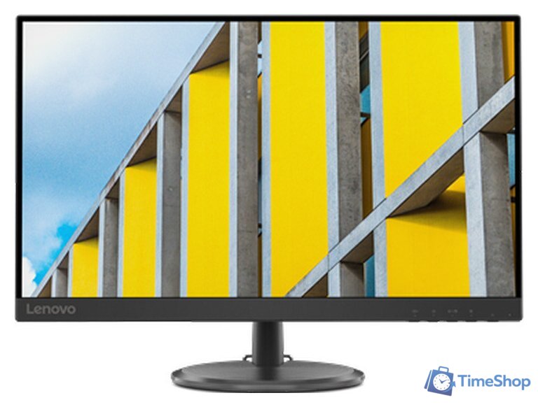 Монитор Lenovo C27-30 62AAKAT6IS - Изображение №1 — Интернет-магазин Time-Shop