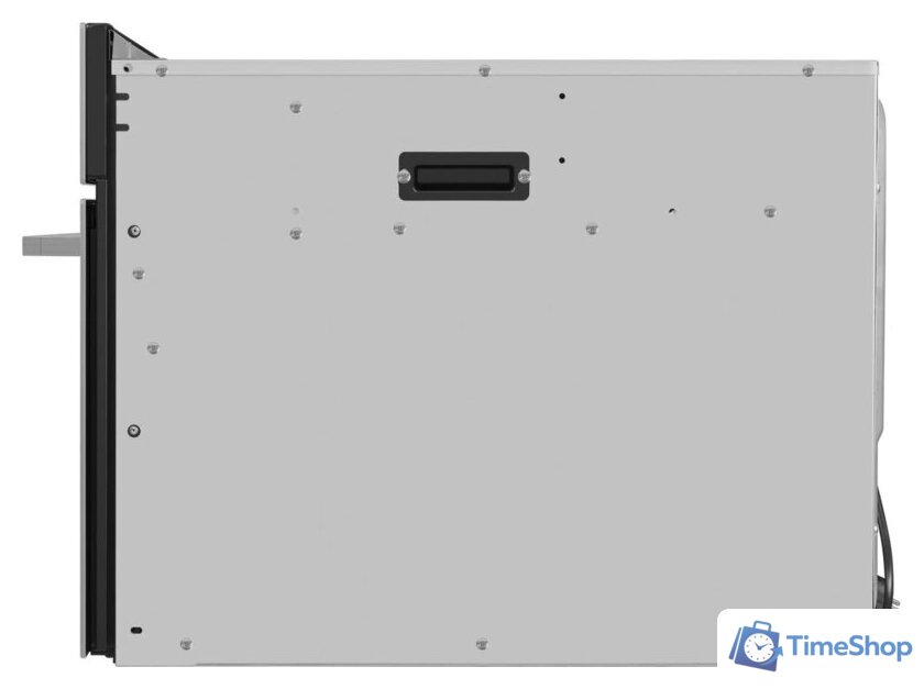 Микроволновая печь Meferi MEO608WH Microwave - Изображение №11 — Интернет-магазин Time-Shop