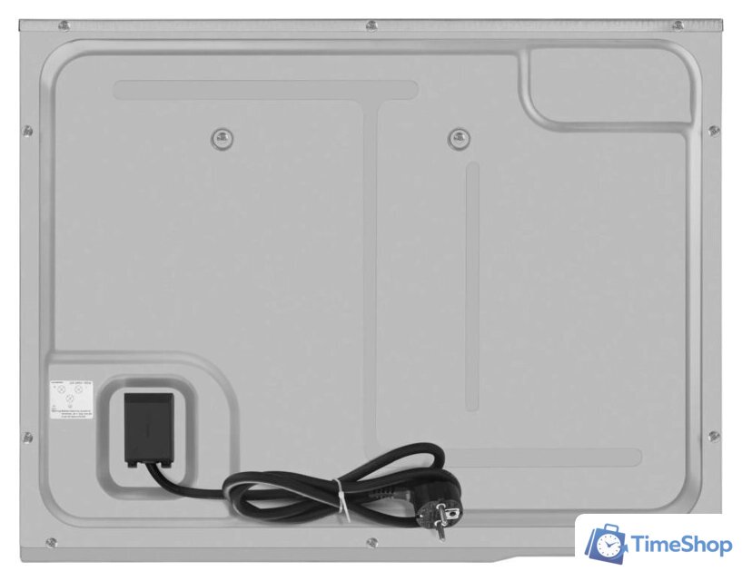 Микроволновая печь Meferi MEO608WH Microwave - Изображение №12 — Интернет-магазин Time-Shop