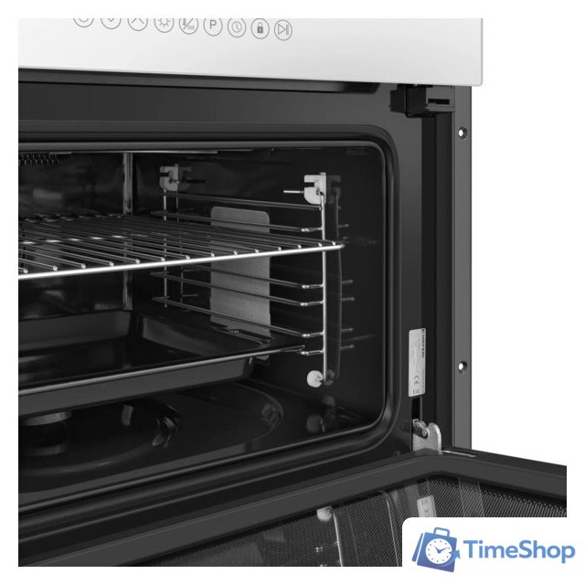 Микроволновая печь Meferi MEO608WH Microwave - Изображение №10 — Интернет-магазин Time-Shop