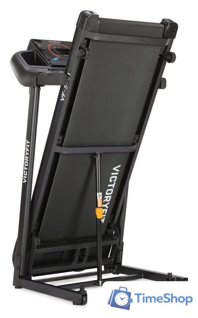 Электрическая беговая дорожка VictoryFit VF-5001 - Изображение №3 — Интернет-магазин Time-Shop
