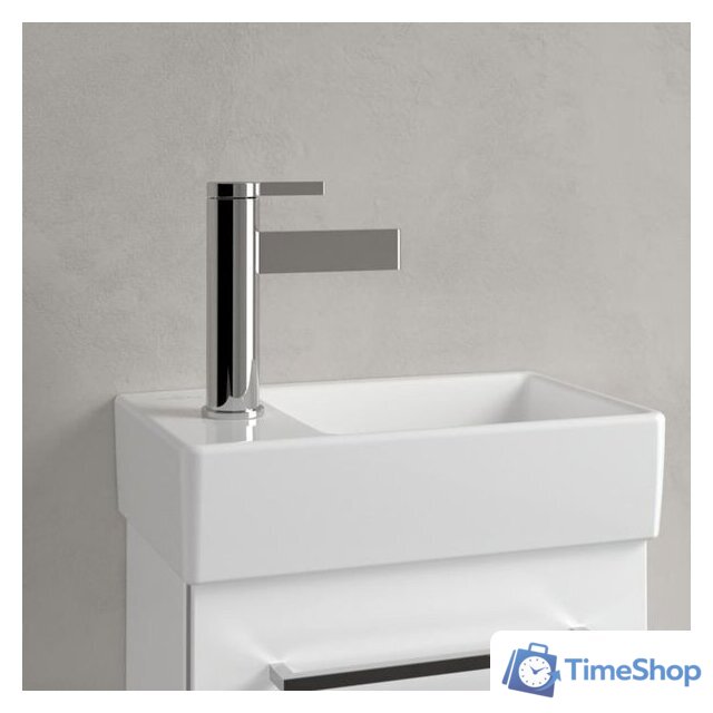 Умывальник Villeroy & Boch Avento 43003R01 - Изображение №6 — Интернет-магазин Time-Shop