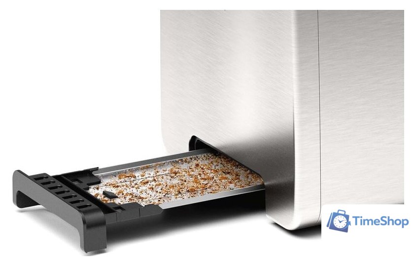 Тостер Bosch TAT5P420 - Изображение №8 — Интернет-магазин Time-Shop