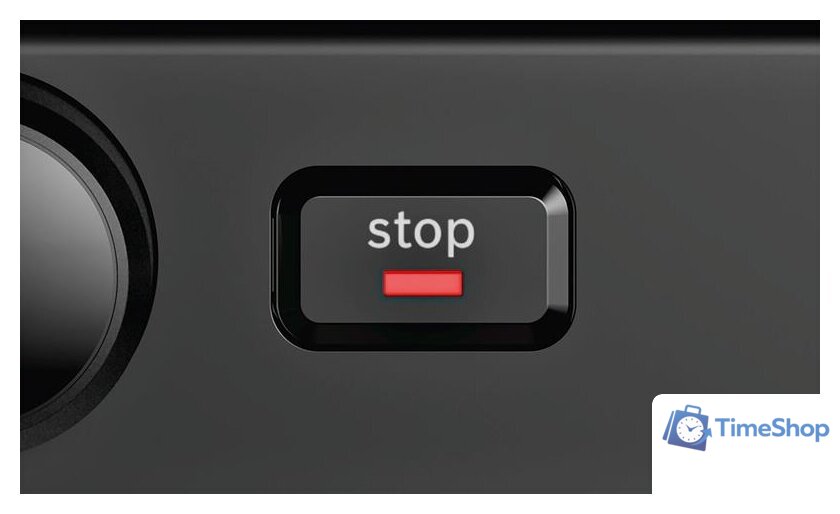 Тостер Bosch TAT5P420 - Изображение №5 — Интернет-магазин Time-Shop