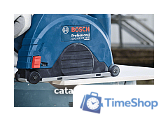Отрезной диск алмазный  Bosch 2.608.602.636 - Изображение №3 — Интернет-магазин Time-Shop