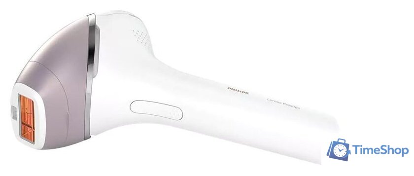 Фотоэпилятор Philips Lumea Prestige BRI947/00 - Изображение №5 — Интернет-магазин Time-Shop