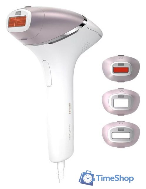 Фотоэпилятор Philips Lumea Prestige BRI947/00 - Изображение №1 — Интернет-магазин Time-Shop