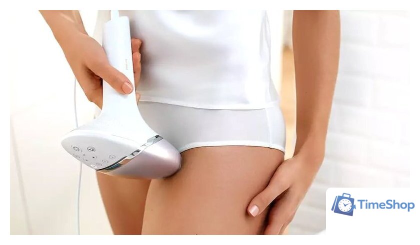 Фотоэпилятор Philips Lumea Prestige BRI947/00 - Изображение №11 — Интернет-магазин Time-Shop