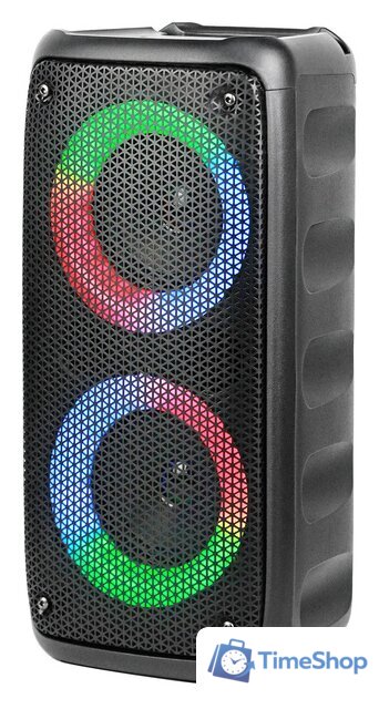 Патибокс Soundmax SM-PS5070B - Изображение №1 — Интернет-магазин Time-Shop