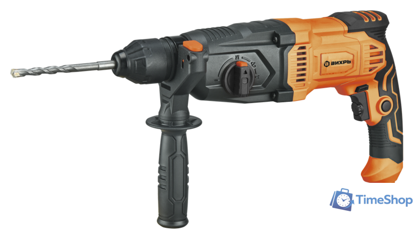Перфоратор Вихрь П-5А-1000 - Изображение №1 — Интернет-магазин Time-Shop