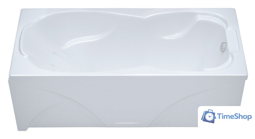Ванна Triton Персей Экстра 190x90 - Изображение №2 — Интернет-магазин Time-Shop